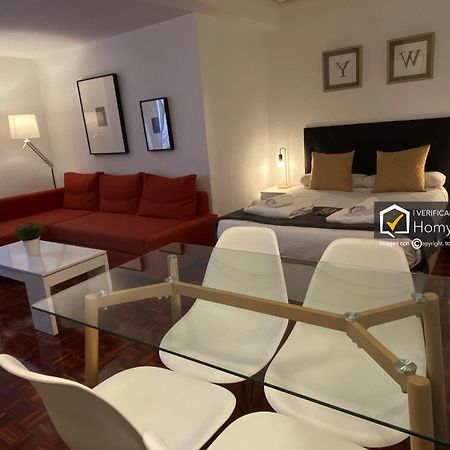 Homyat Julius Apartamento Salamanca Exterior foto