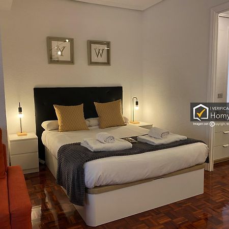 Homyat Julius Apartamento Salamanca Exterior foto