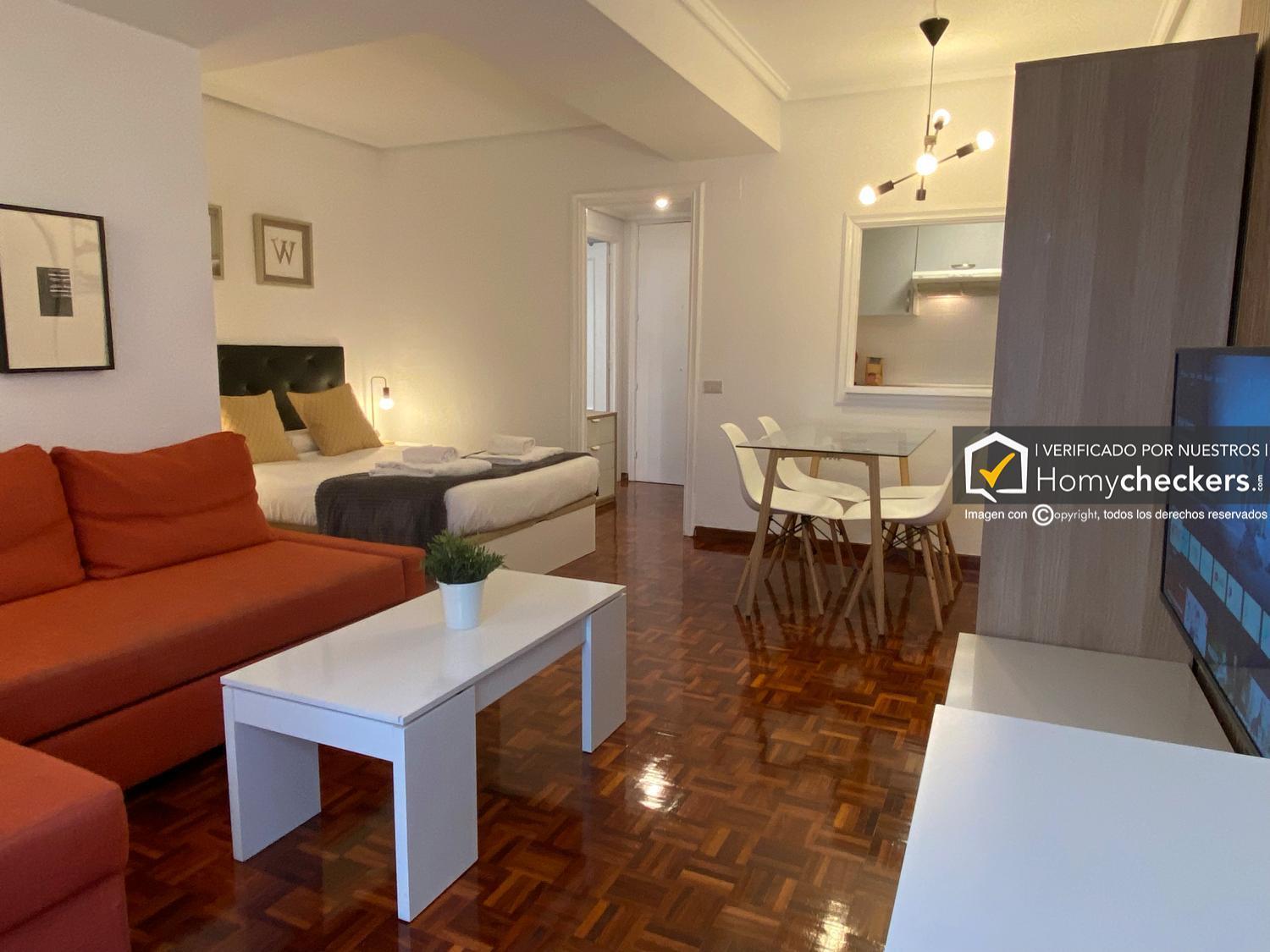Homyat Julius Apartamento Salamanca Exterior foto