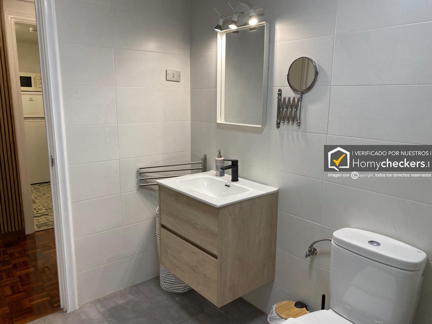 Homyat Julius Apartamento Salamanca Exterior foto