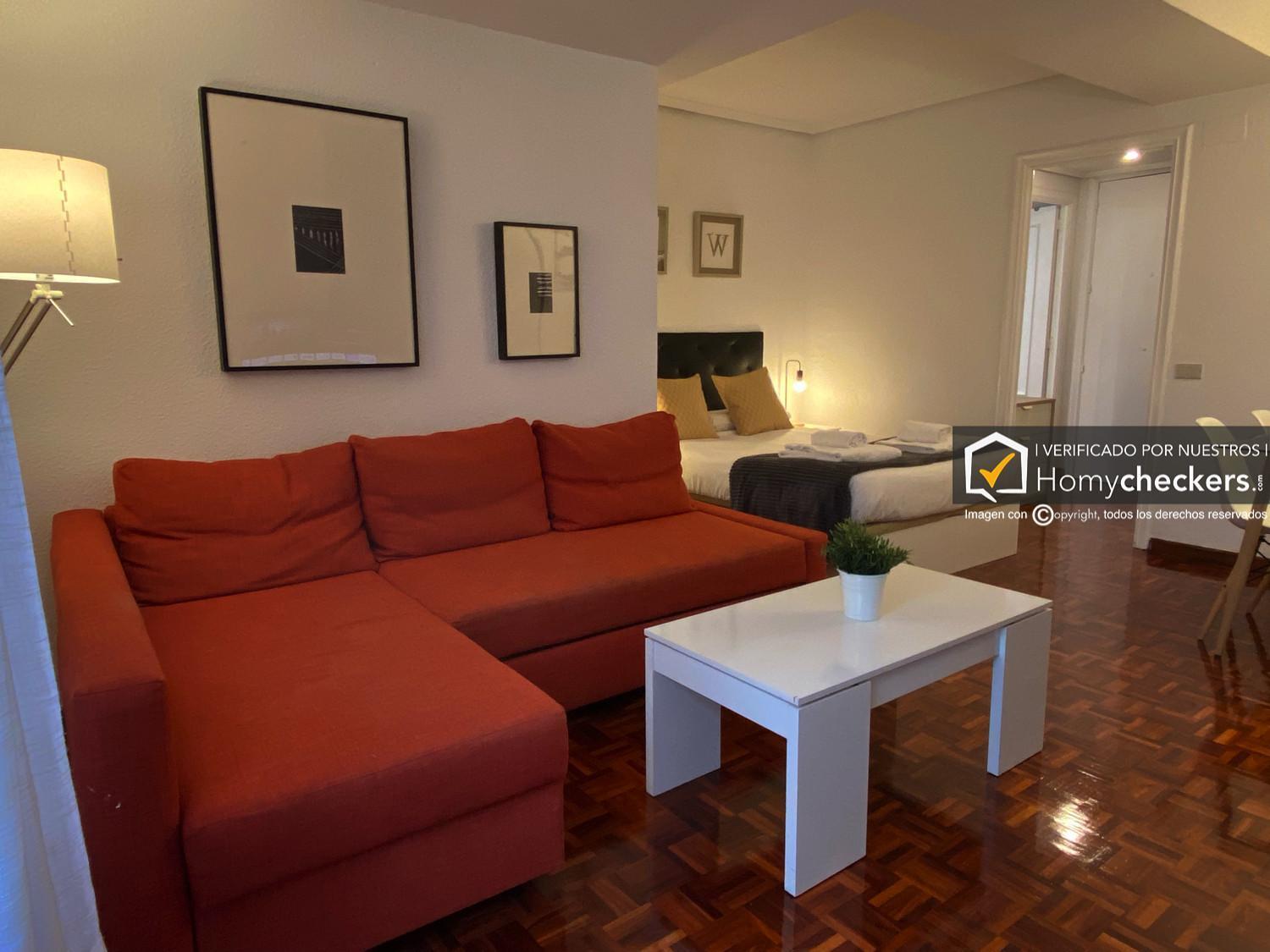 Homyat Julius Apartamento Salamanca Exterior foto