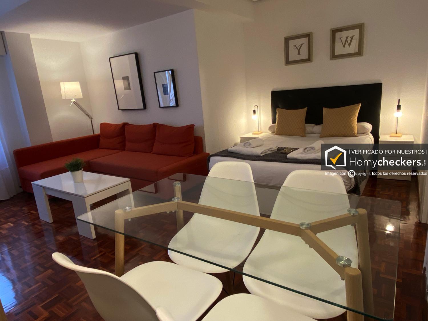 Homyat Julius Apartamento Salamanca Exterior foto