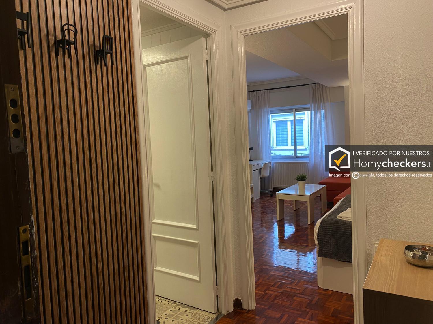 Homyat Julius Apartamento Salamanca Exterior foto