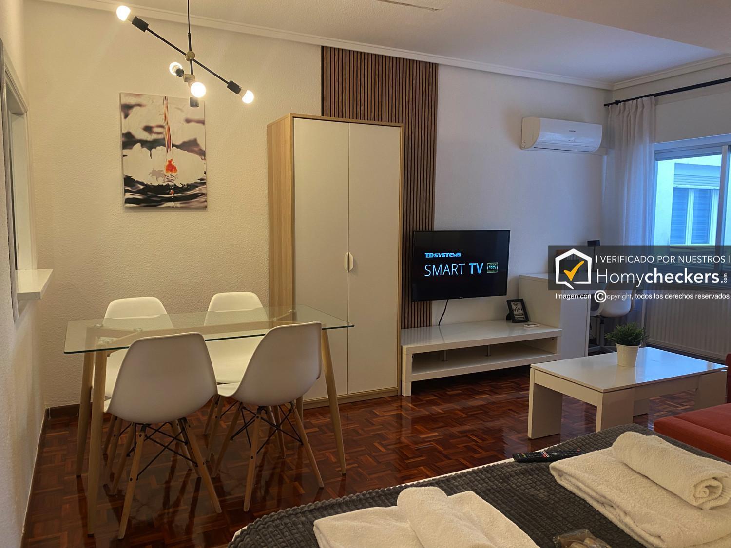 Homyat Julius Apartamento Salamanca Exterior foto